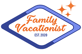 Family Vacationist