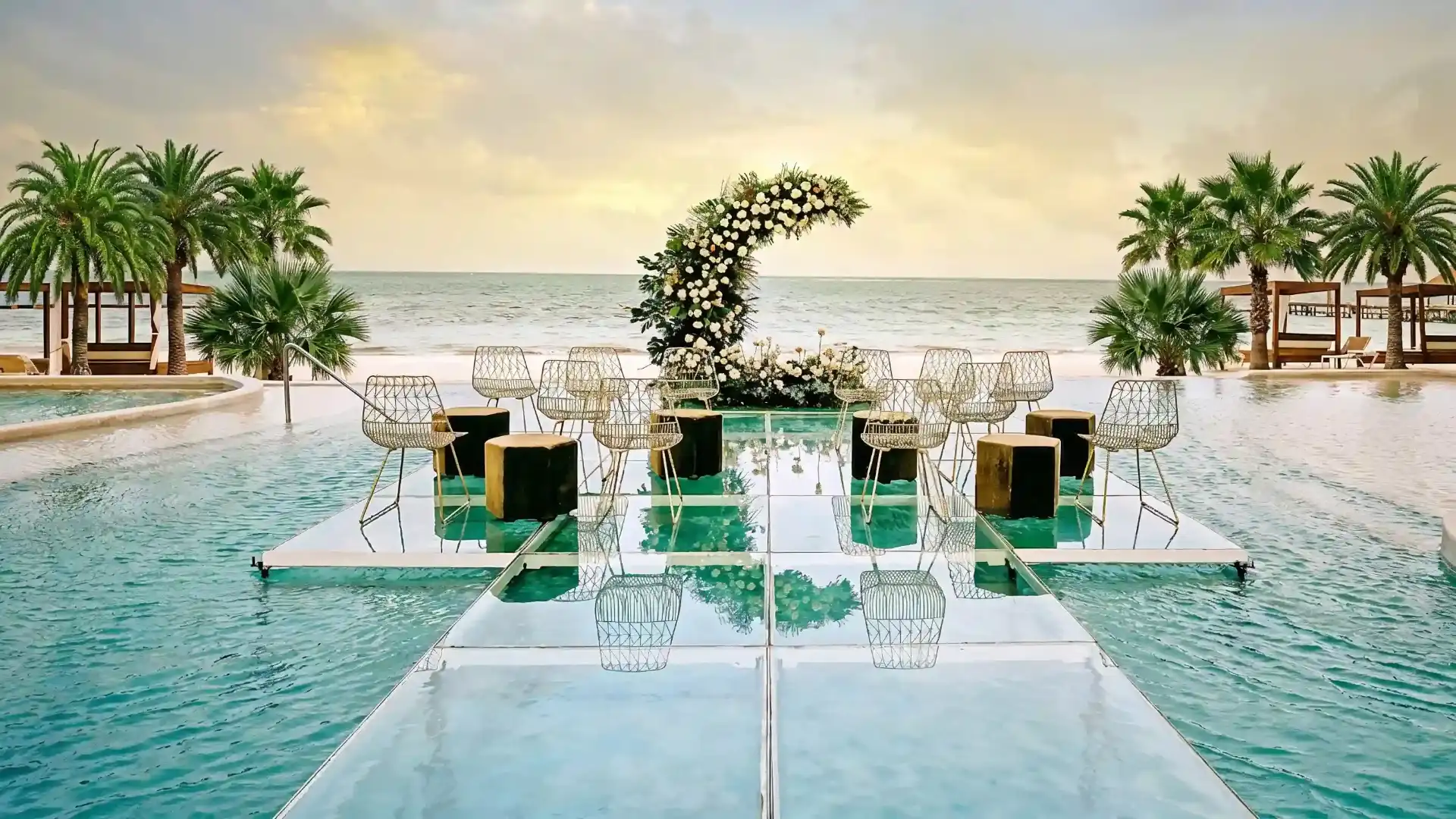 Sunset Terrace