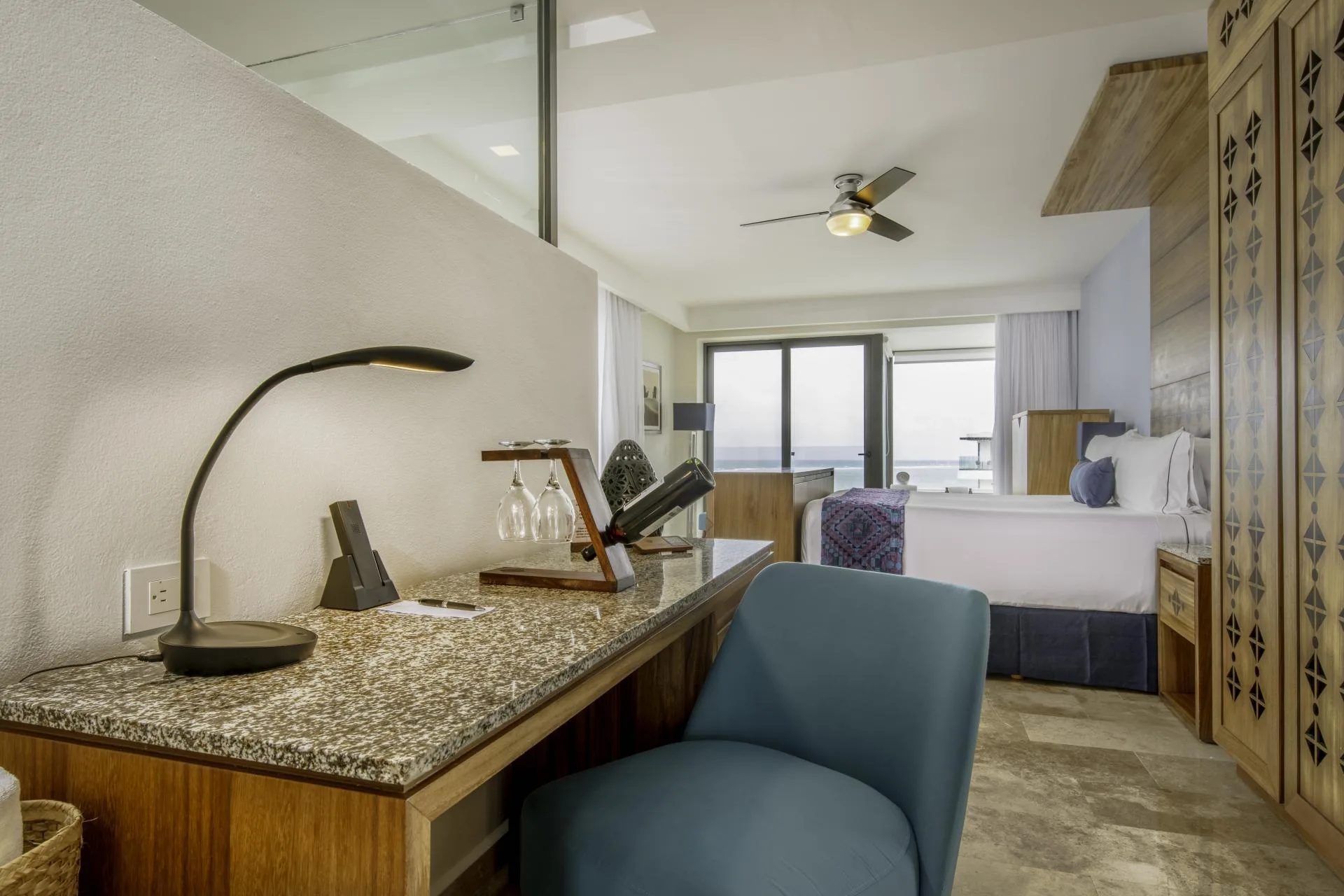 Ruby Suite 6