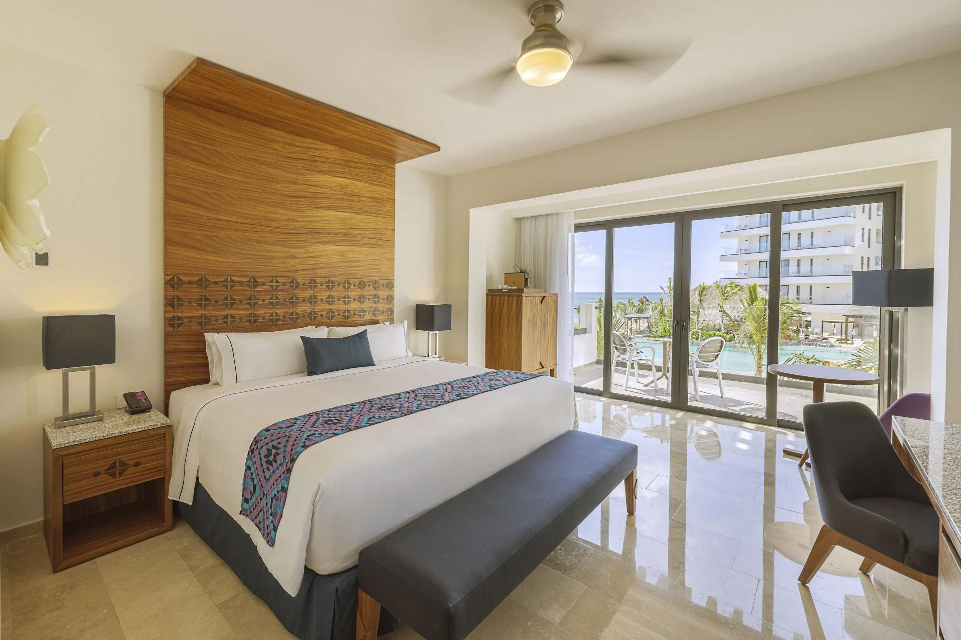 Sapphire Room 5 2