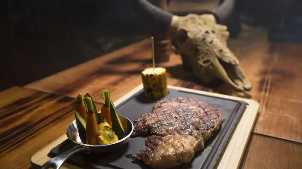 Ruta Gastronómica en Sensira: El viaje de sabores para toda la familia