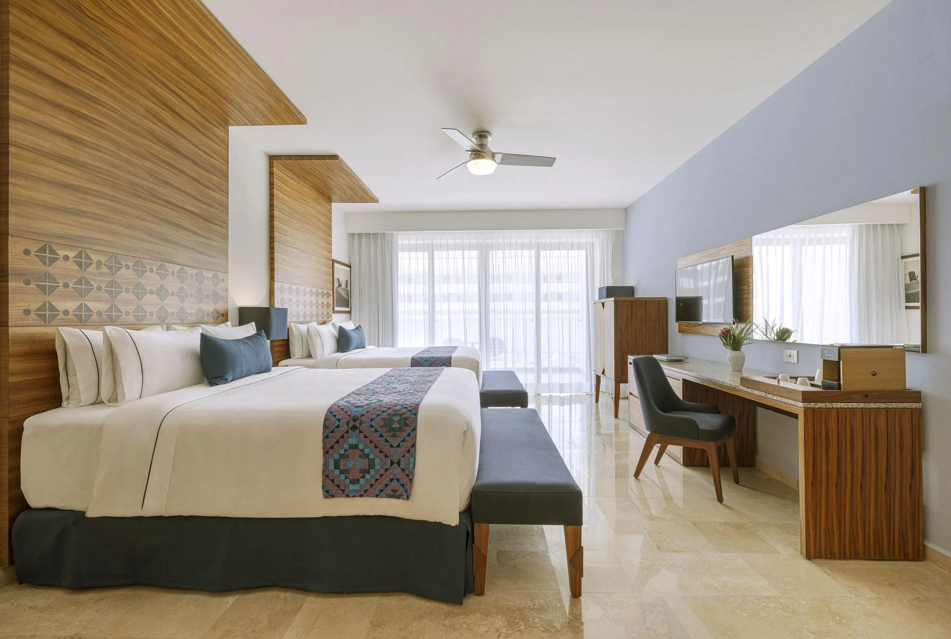 Agatha Queen Room - 2