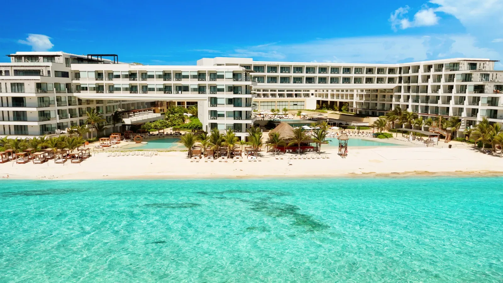 Best Time to Visit the Riviera Maya with Your Family