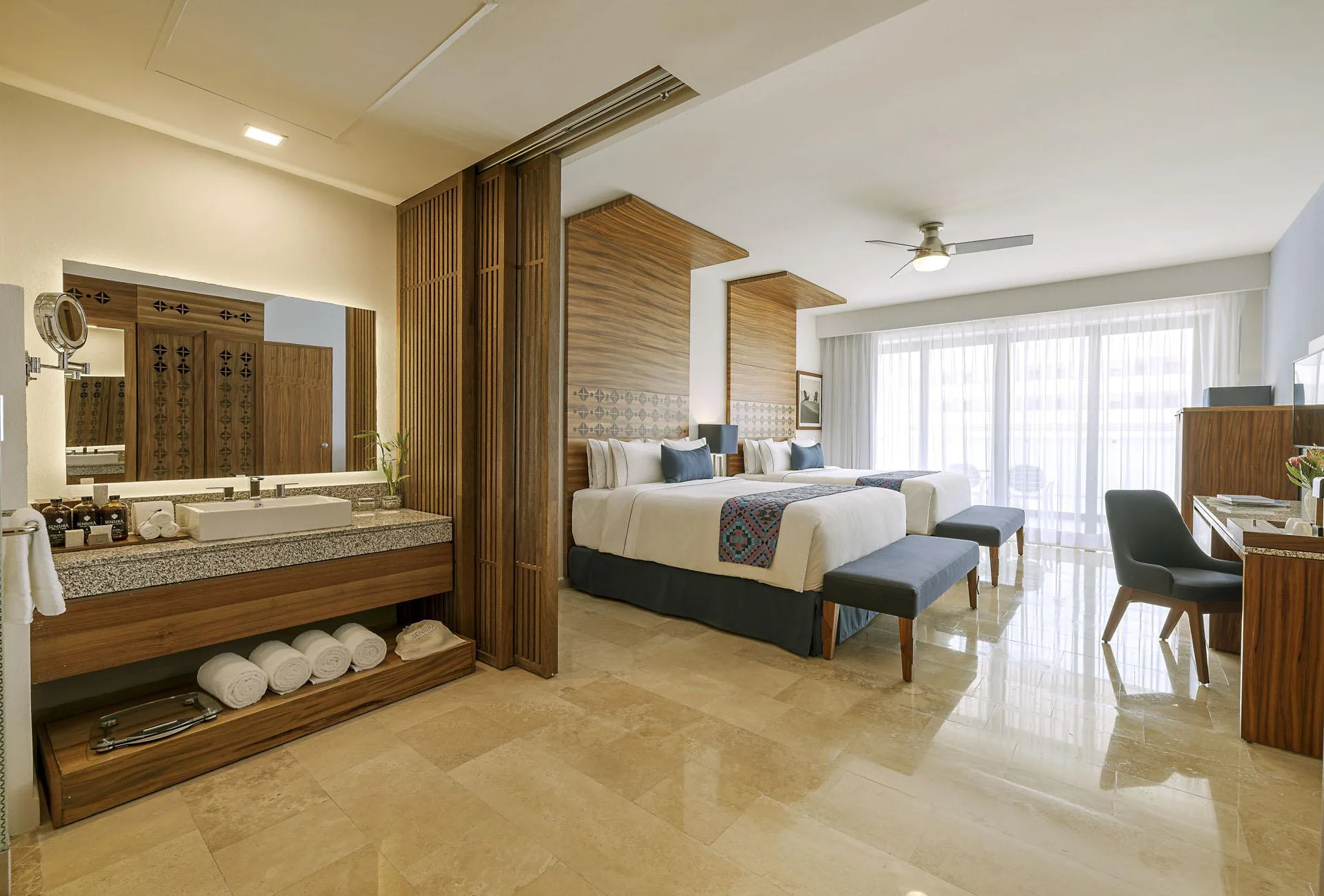 Agatha Queen Room - 3
