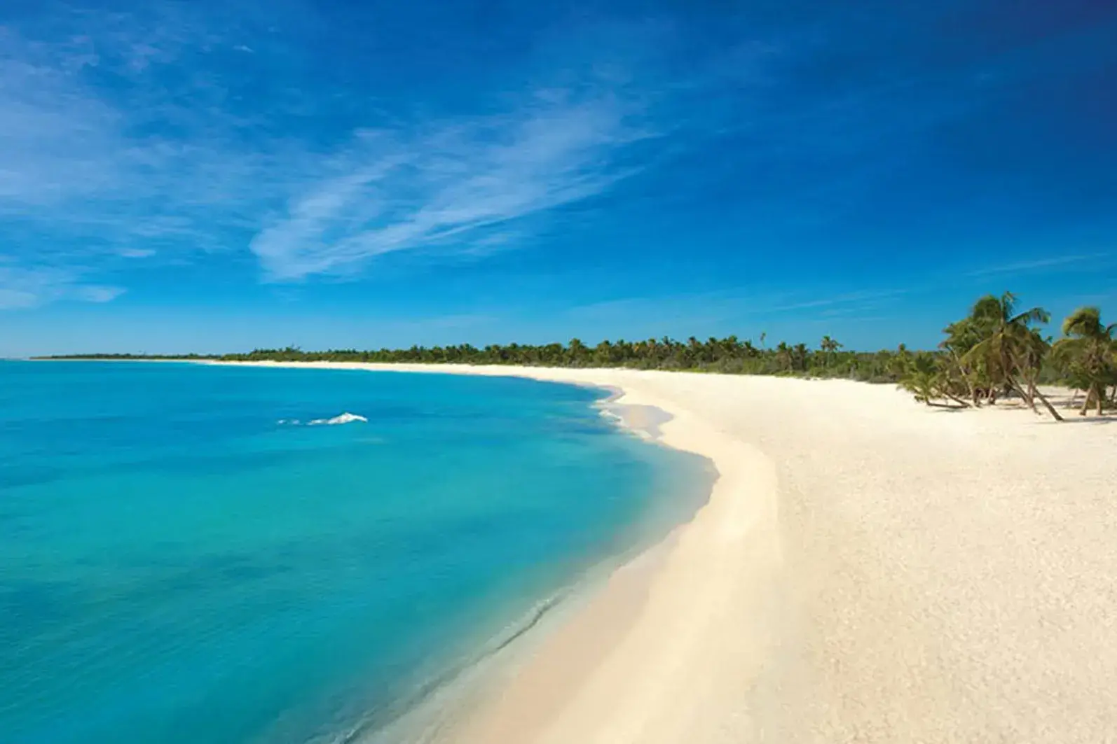 Riviera Maya todo el año: clima, temporadas y mejores meses para viajar en familia