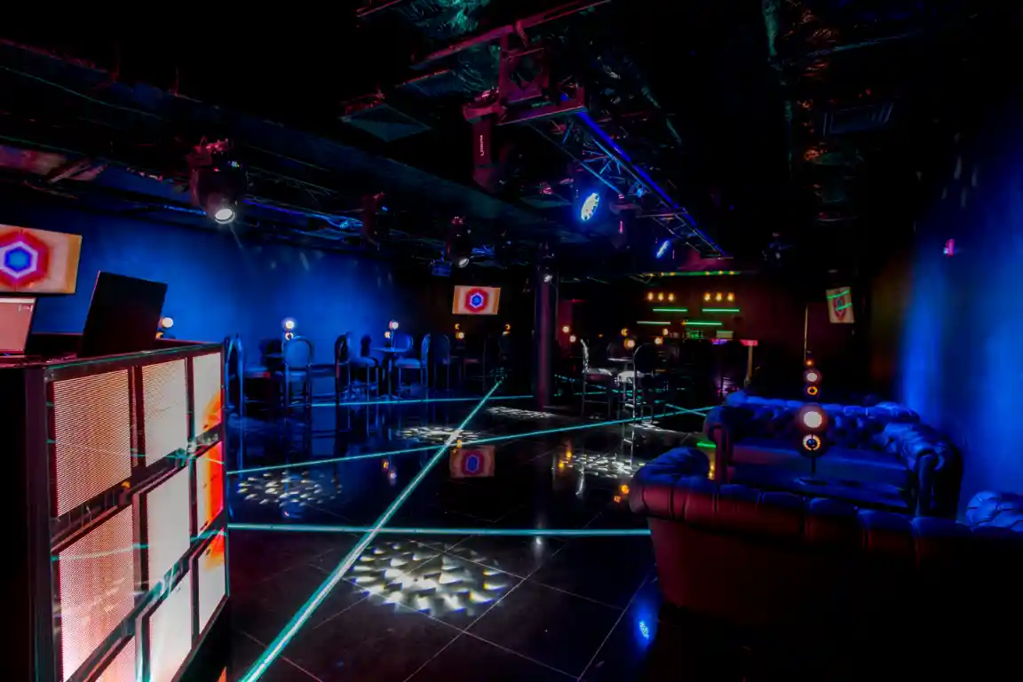 S-Club