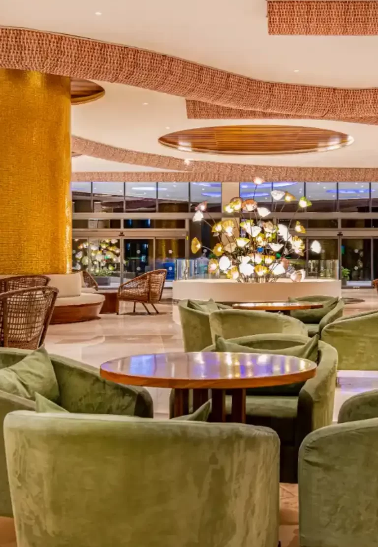 Lobby Bar