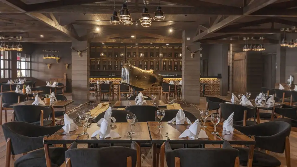 Rodeo Grill