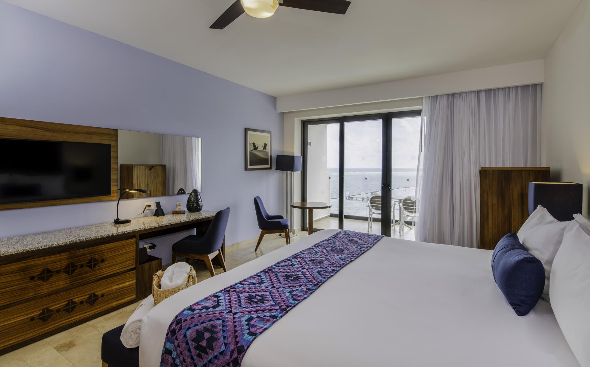Agatha King Room - 2