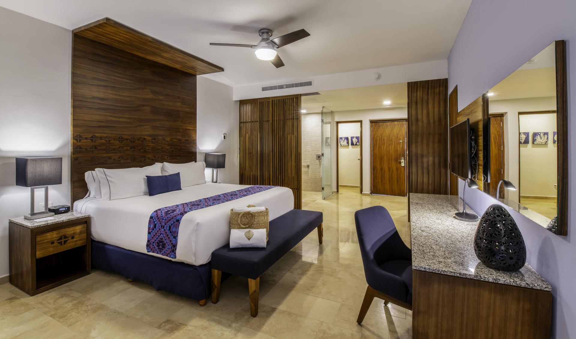 Agatha King Room - 3