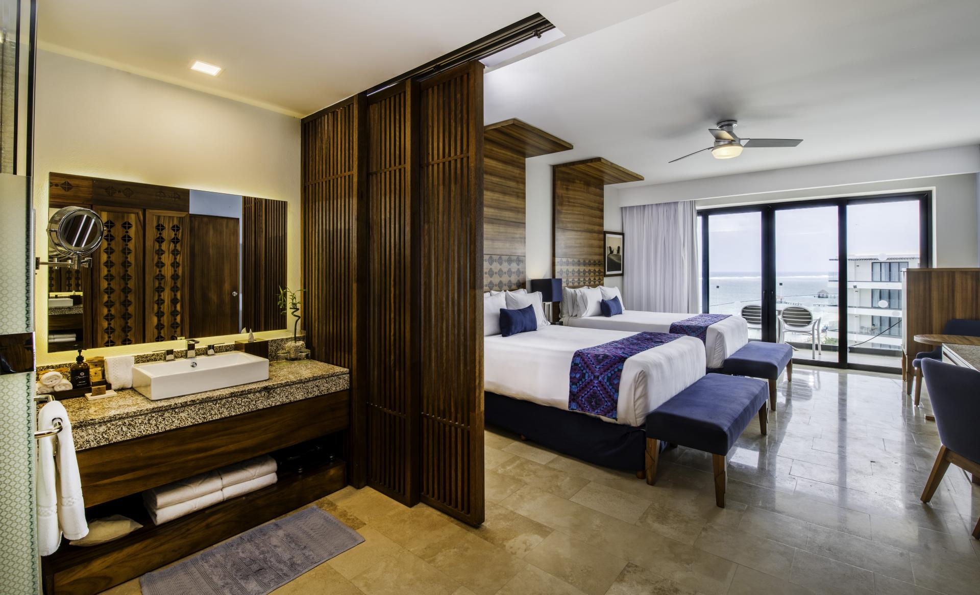 Agatha Queen Room - 2