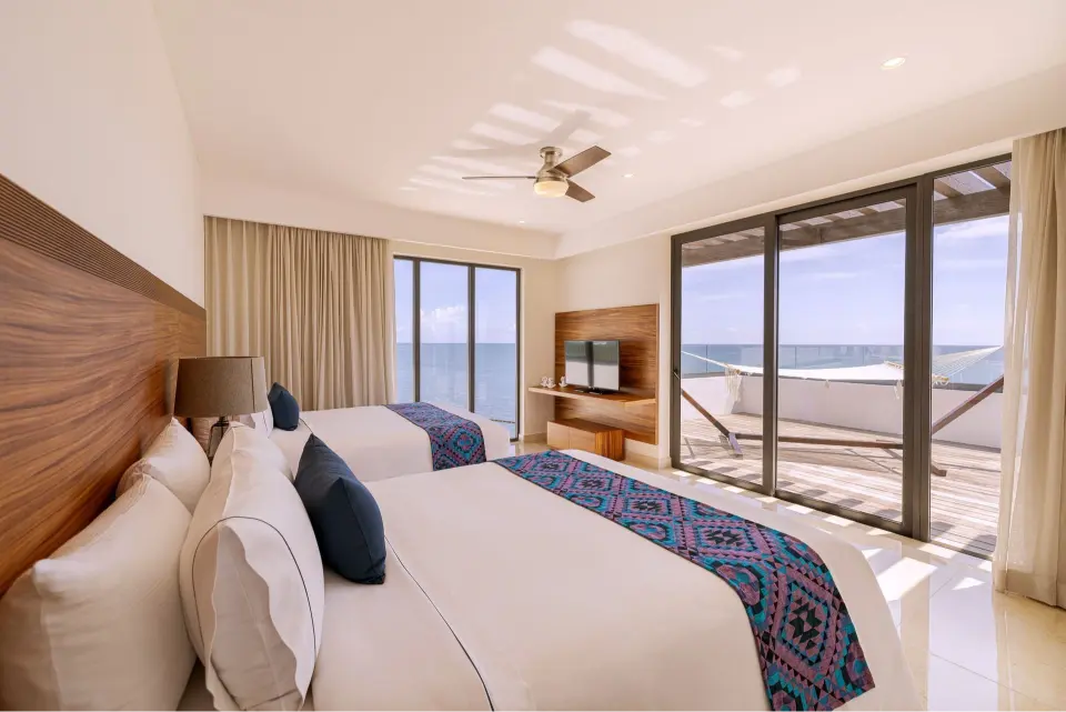 Diamond Suite - 2