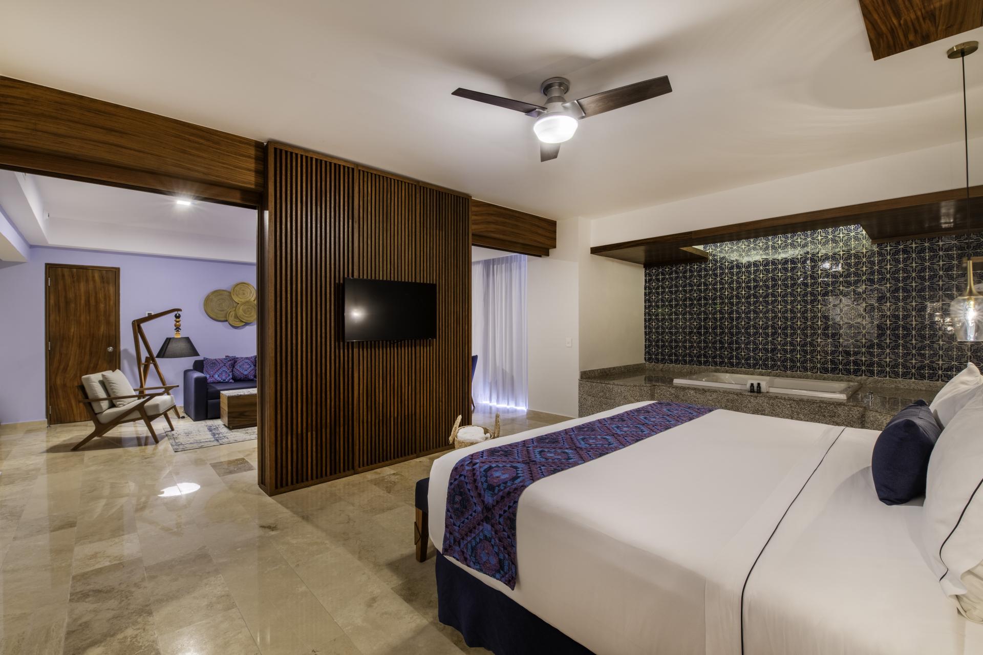 Emerald Suite - 3