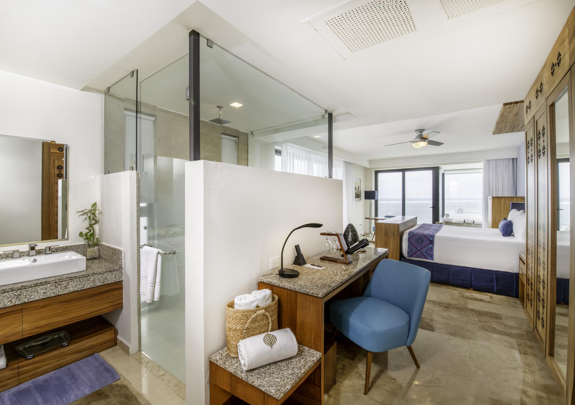 Ruby Suite 1