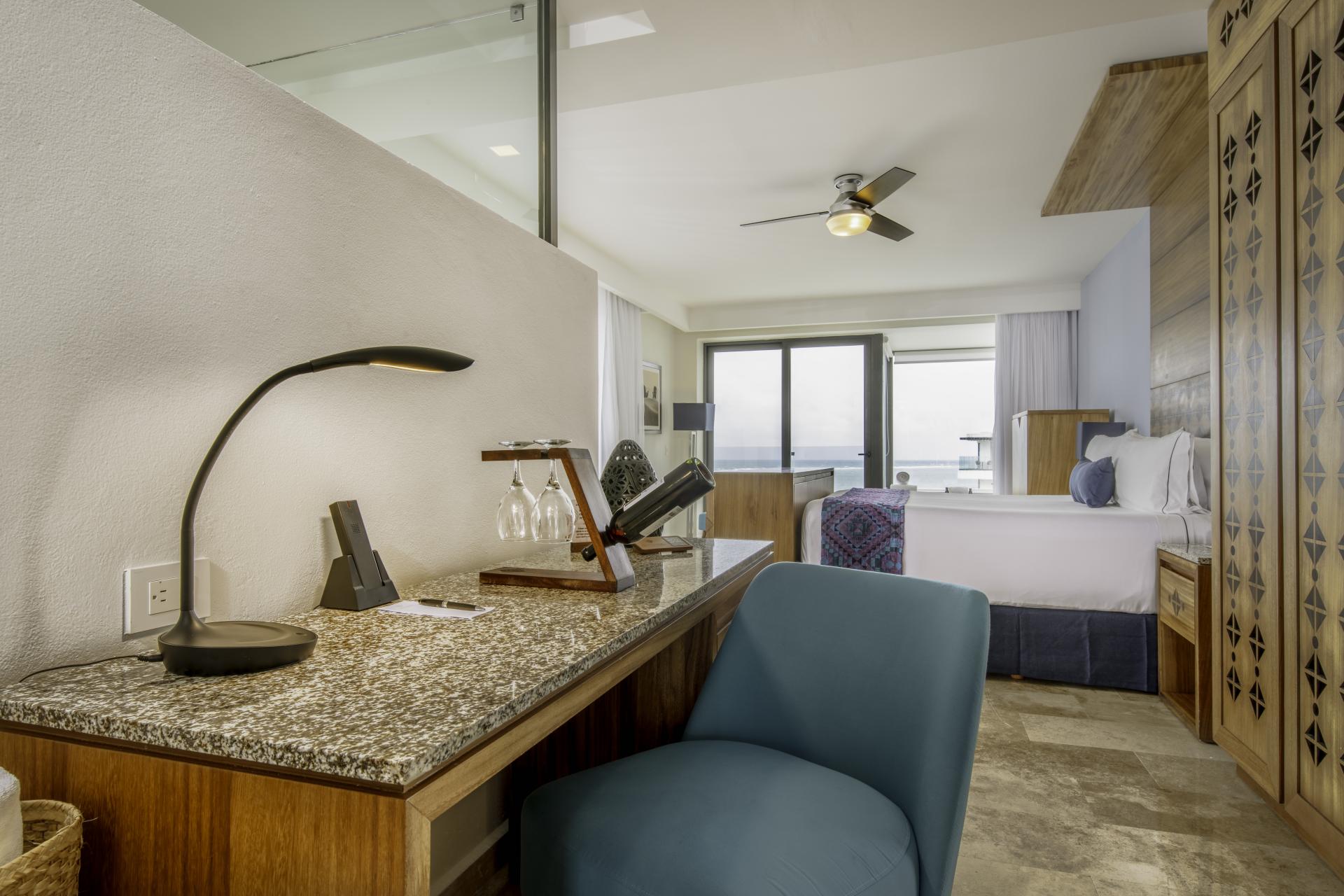 Ruby Suite 6