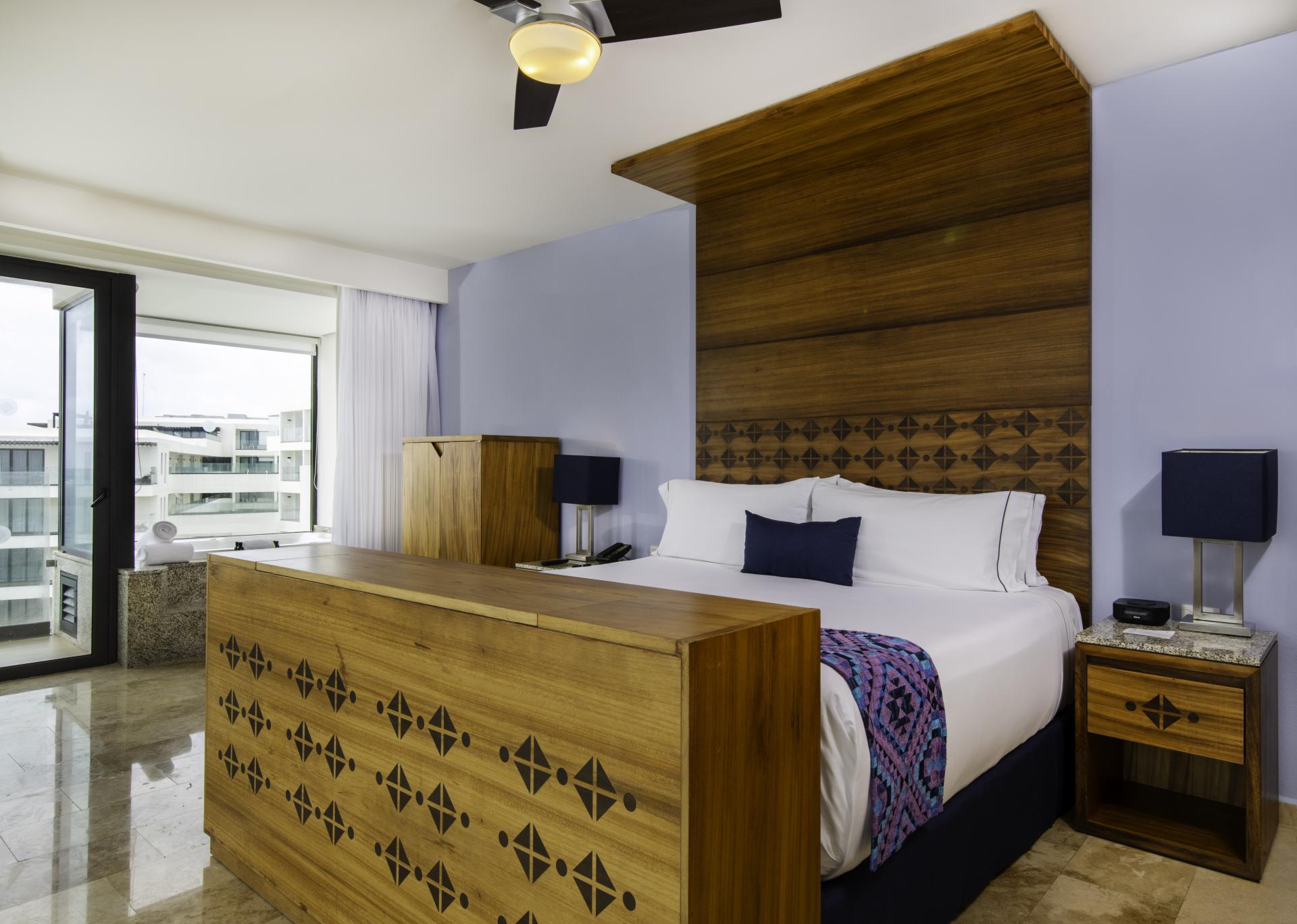 Ruby Suite 7