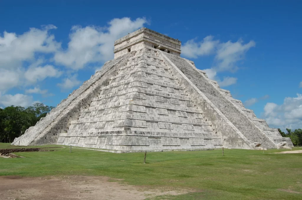 Chichén Itzá