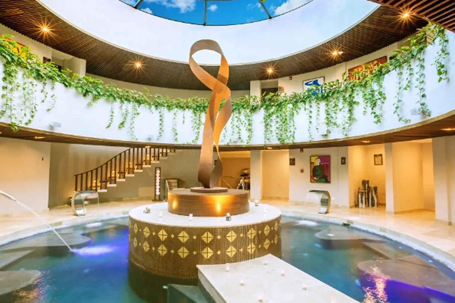 Inspiration for Mom: Celebrate Mother's Day 2026 at Sensira Resort & Spa