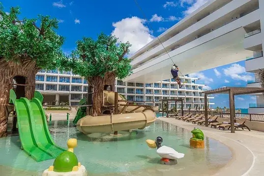 Mother's Day 2026: Celebrate at Sensira Resort & Spa