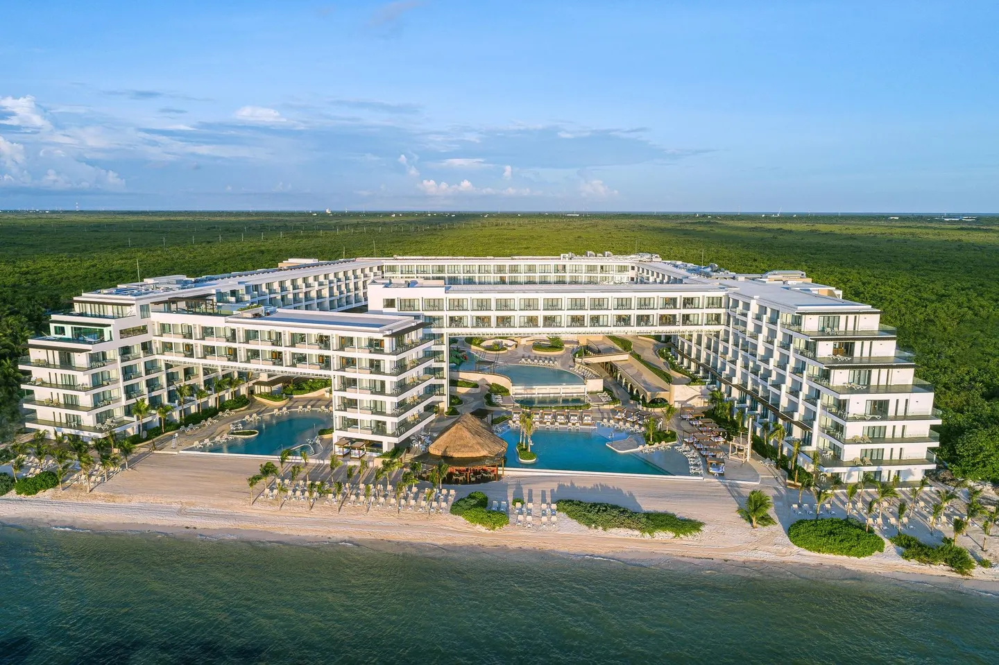 Cómo los resorts están repensando los viajes en familia a través del diseño y la intencionalidad