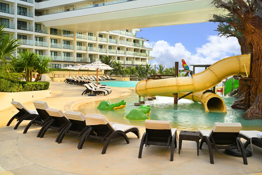 Amenities & Facilities 1 of 9
