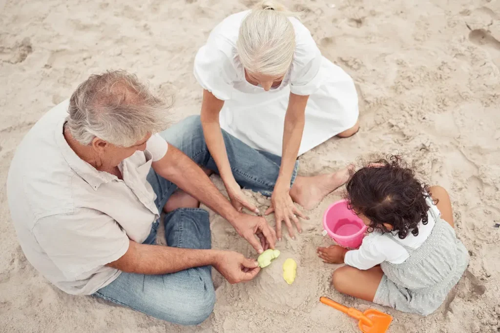 Things to Do in Riviera Maya with Kids: A Guide for multigenerational family vacations