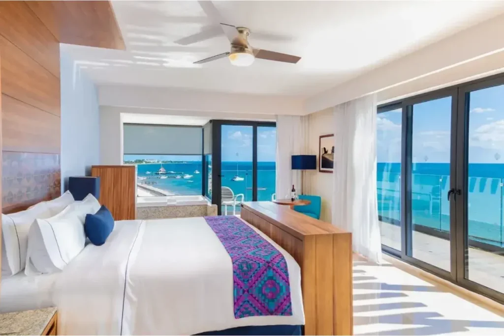 Sensira Resorts: Where Your Family Trip to Mexico Becomes a Lifetime Memory